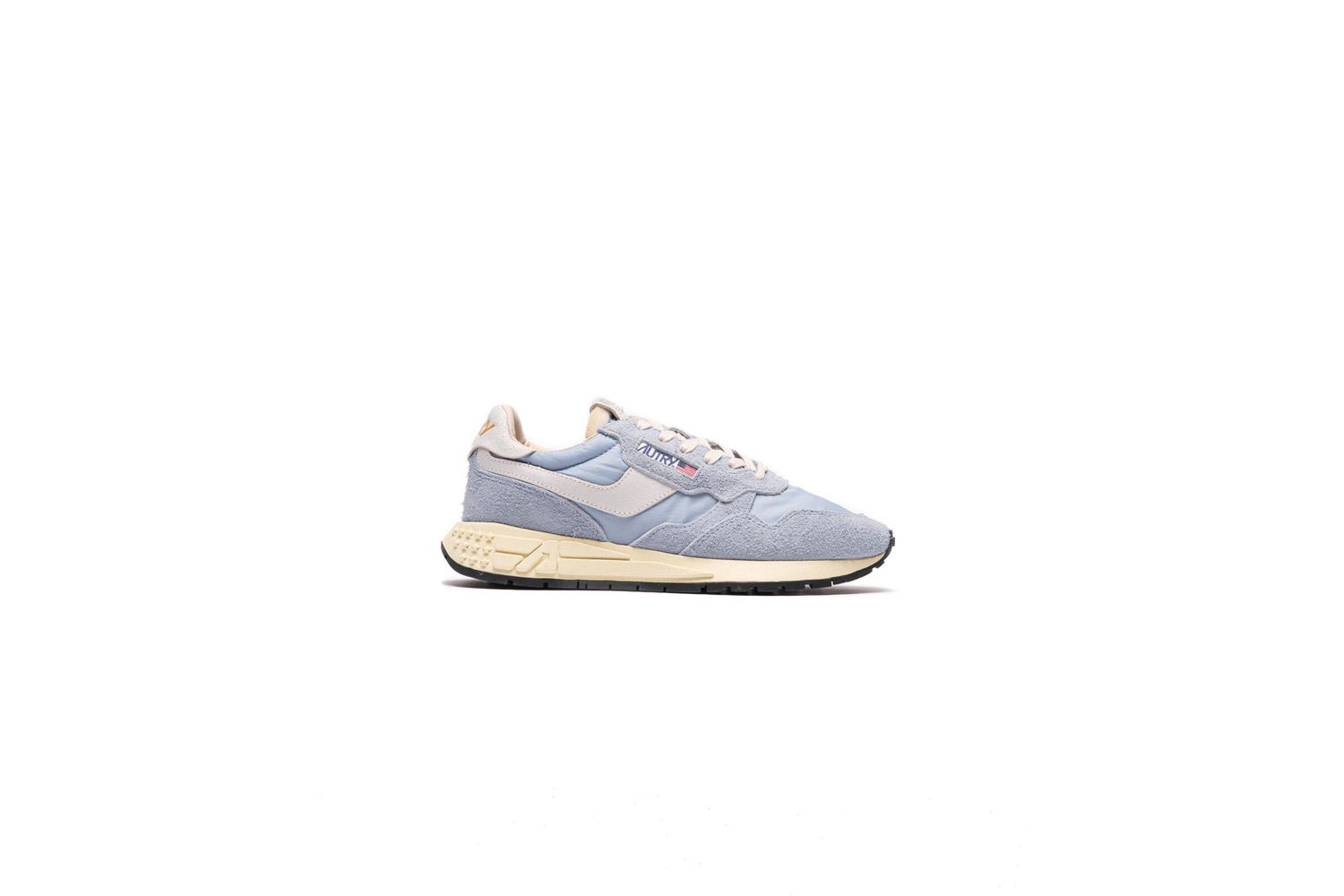 Sneakers och skor Autry Action Reelwind Low Blå | WWLMNC15, 0