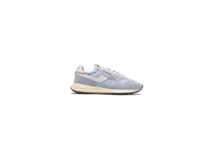 Sneakers och skor Autry Action Reelwind Low Blå | WWLMNC15