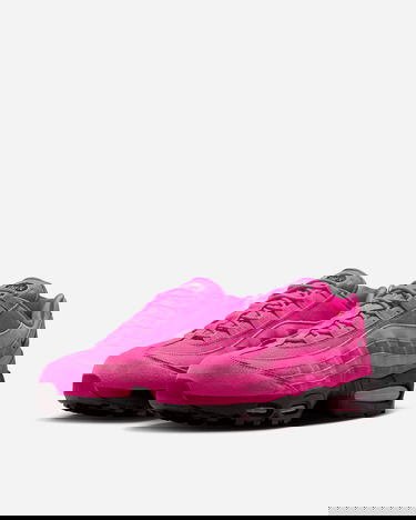 Sneakers och skor Nike Air Max 95 OG "Fireberry" Rosa | II7632-600, 3