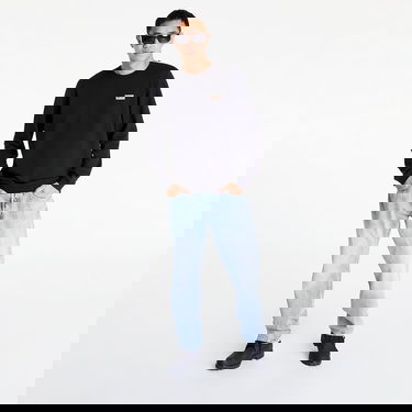 Sweater FJÄLLRÄVEN Vardag Svart | F87070-550, 2