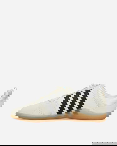 Sneakers och skor adidas Originals Bad Bunny x Ballerina "Off White" Vit | JQ9229, 3