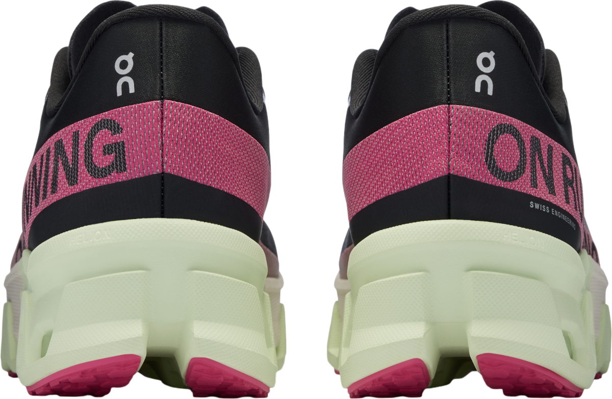 Sneakers och skor On Running Cloudmonster Hyper Svart | 3me10132535, 1