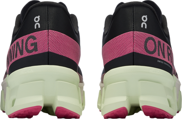 Sneakers och skor On Running Cloudmonster Hyper Svart | 3me10132535, 1