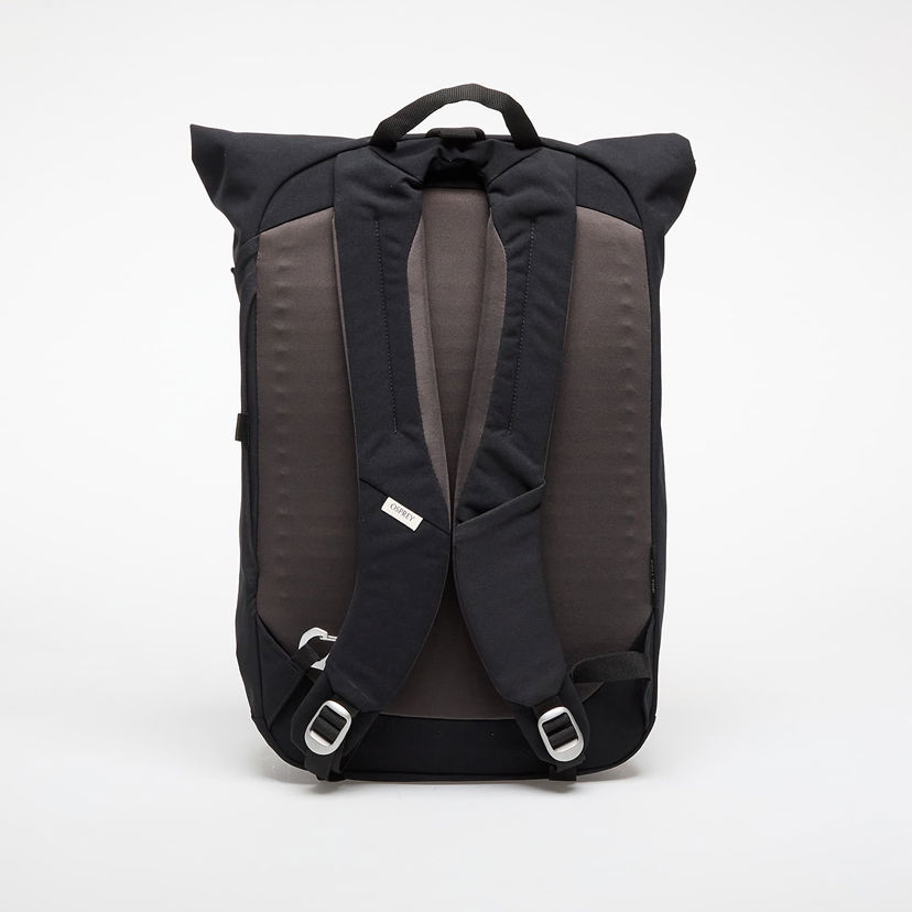 Ryggsäck Osprey Osprey Arcane Roll Top Backpack Svart | 10054143OSP