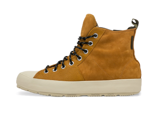 Sneakers och skor Converse Chuck 70 Explore WP Hi Brun | 171438C
