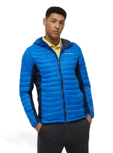 Jacka Columbia Jacket Blå | 1773271