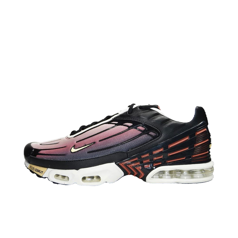 Sneakers och skor Nike Air Max Plus 3 Claystone Red Röd | CT1693-001