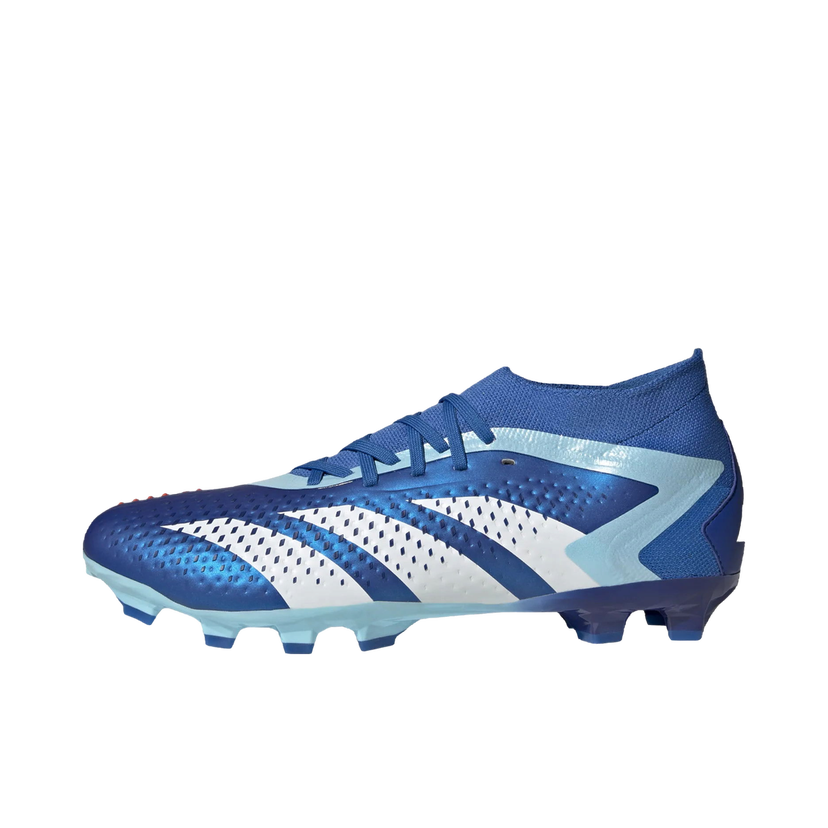 Sneakers och skor adidas Performance Predator Accuracy.2 MG Blå | ie9485
