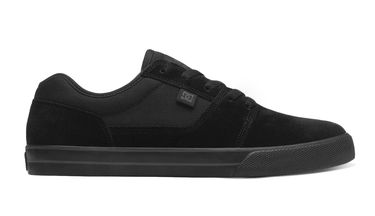 Sneakers och skor DC Shoes Tonik Svart | ADYS300660-BB2, 0