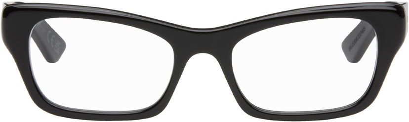 Solglasögon Marni Marni Akelu Glasses Svart | BUS
