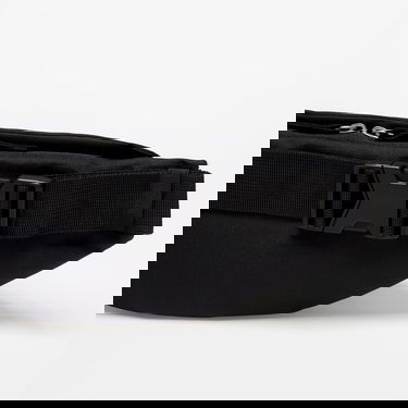 Midjeväska Nike Heritage Fanny Pack Svart | DQ5727-010, 2