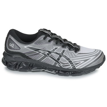 Kläder Asics Shoes (Trainers) QUANTUM Grå | 1201A915-002, 1