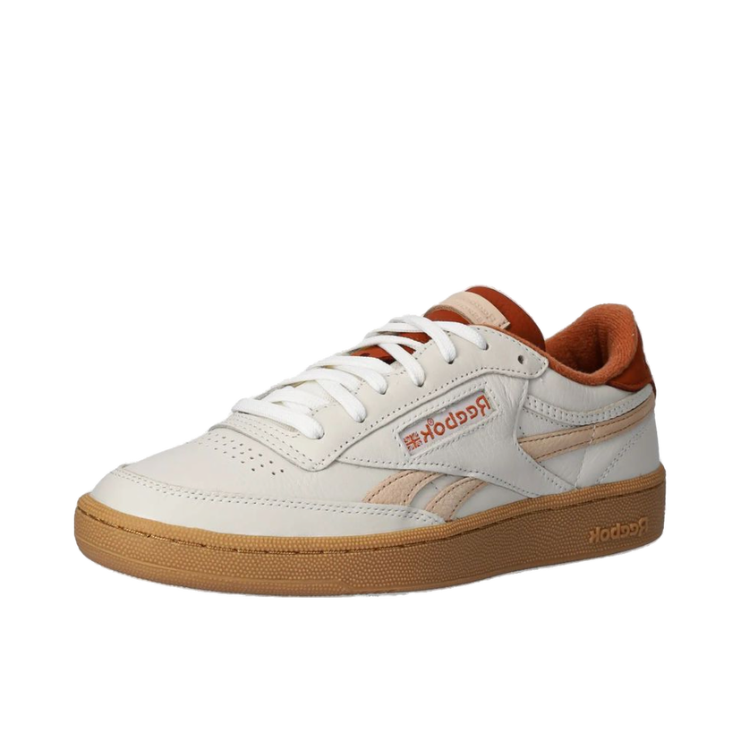Sneakers och skor Reebok Club C Revenge Vintage Vit | 100201194