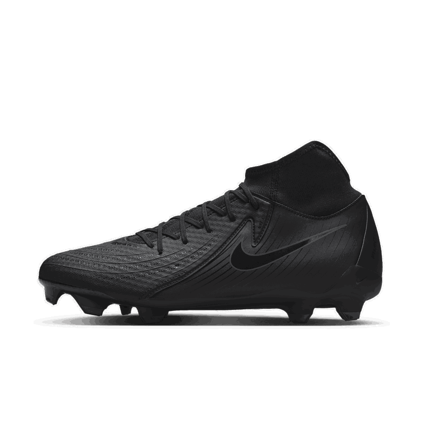 Sneakers och skor Nike Phantom Luna 2 Academy MG Svart | FD6725-002