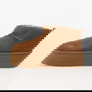 Sneakers och skor UGG Classic Ultra Mini Platform Brun | 1135092-CHE, 0
