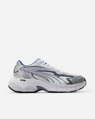 Sneakers och skor Puma Teveris Nitro Vit | 388920-006