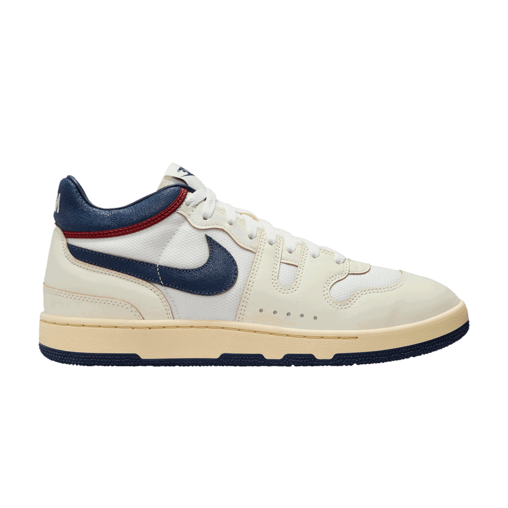 Sneakers och skor Nike Mac Attack "Better With Age" Beige | HF4317-133, 1