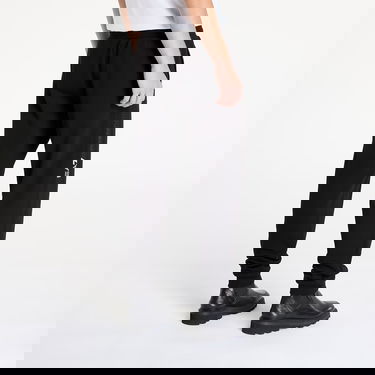 Träningsbyxor Emporio Armani Sweatpants EA7 Trouser Black S Svart | 6DPP58PJVTZ1200, 3