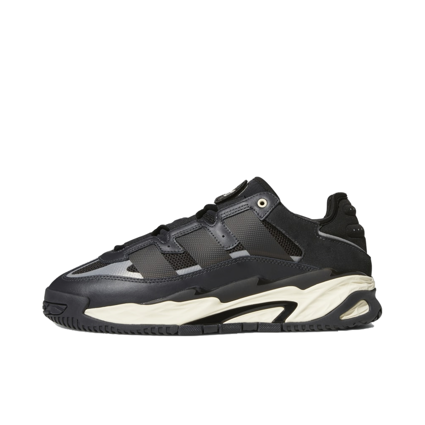 Sneakers och skor adidas Originals Niteball Svart | GY8566
