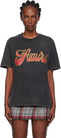 Groovy T-Shirt by AMIRI