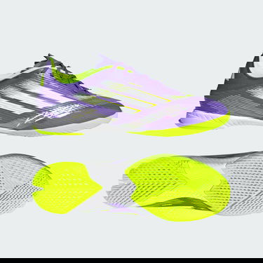 Sneakers och skor adidas Performance F50 League Purpur | JH7719, 0