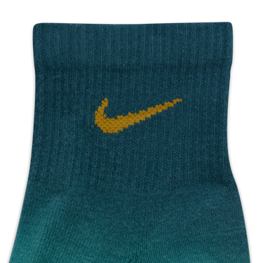 Strumpor Nike Everyday Plus Turkos | DH6304-915, 1