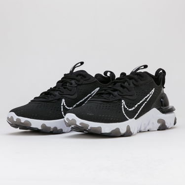 Sneakers och skor Nike React Vision Svart | CD4373-006, 1
