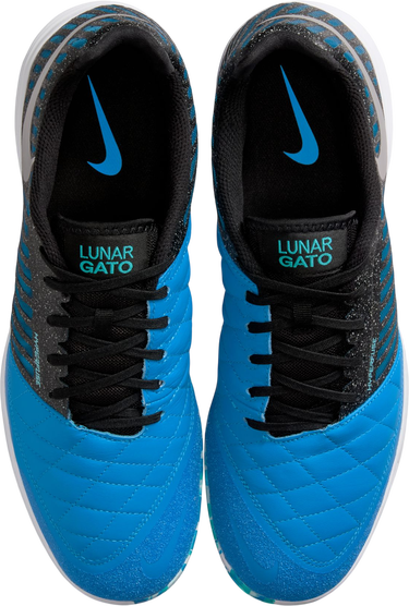 Sneakers och skor Nike LUNARGATO II Flerfärgad | 580456-014, 2