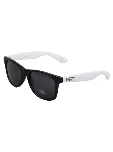 Solglasögon Vans Spicoli 4 Shades Vit | VN000LC0Y281