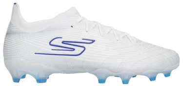 Sneakers och skor Skechers SKX 01 Low FG Vit | 252006-wht, 0