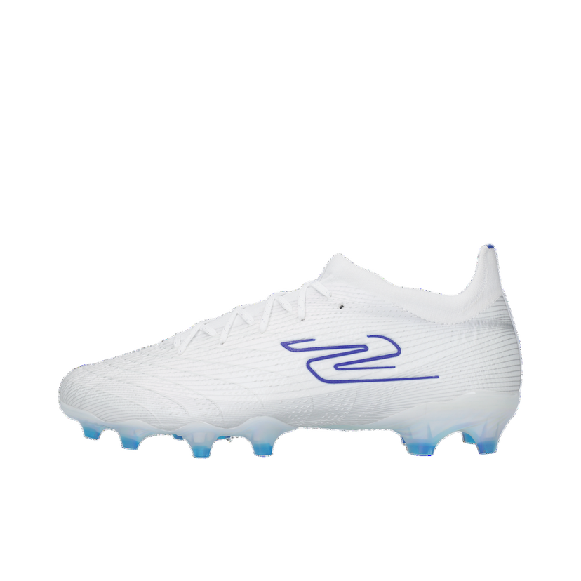 Sneakers och skor Skechers SKX 01 Low FG Vit | 252006-wht