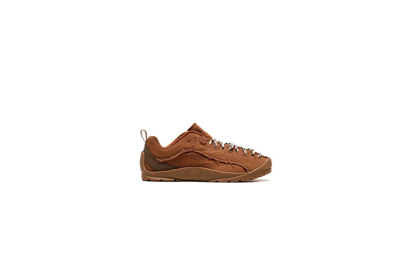Sneakers och skor Keen Keen x Skall Studio Jasper Split Brun | 1031290