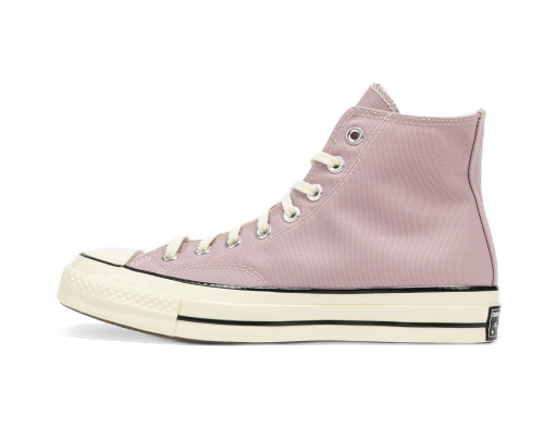 Sneakers och skor Converse Chuck 70 Hi Purpur | 171474C