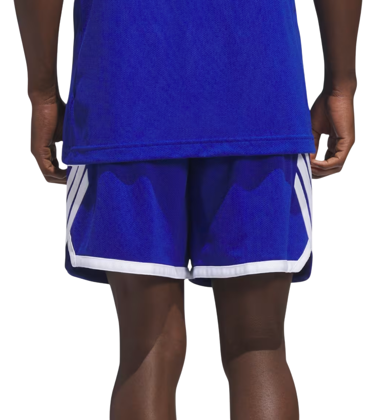 Shorts adidas Performance 3G Speed Reversible Basketball Shorts AEROREADY Blå | JM5106, 1