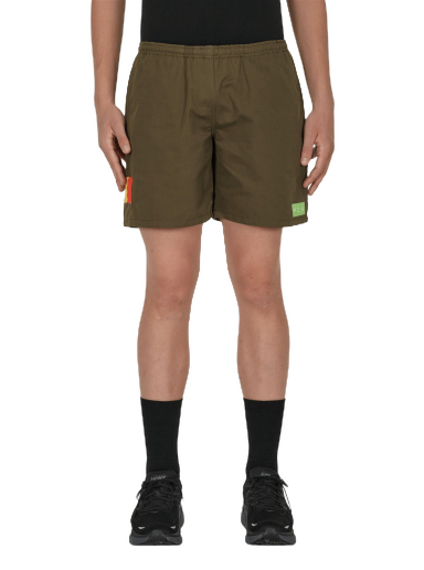 Shorts Mister Green Water Shorts Grön | MGWATERSHO 001