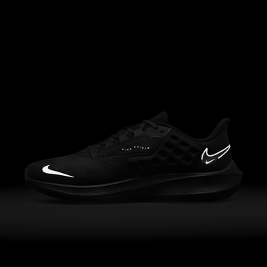Sneakers och skor Nike Air Zoom Pegasus 39 Shield Weatherised Road Running Shoes Svart | DO7625-001, 4