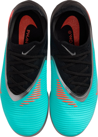 Sneakers och skor Nike JR PHANTOM 6 LOW PRO LE FG/MG Turkos | ii6280-001, 3