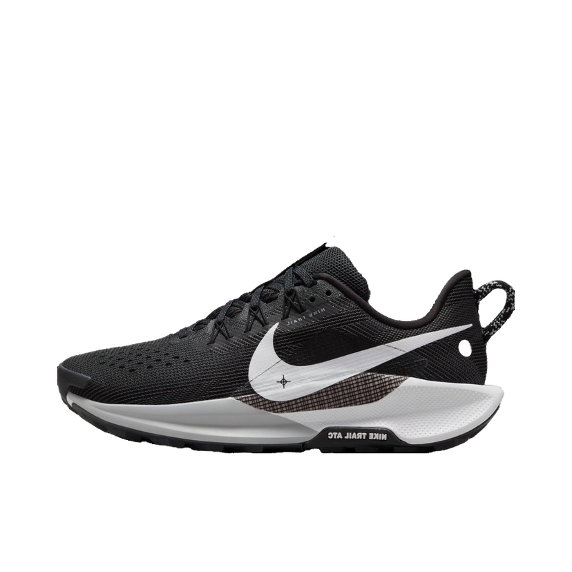 Löpning Nike Pegasus Trail 5 Svart | dv3865-001