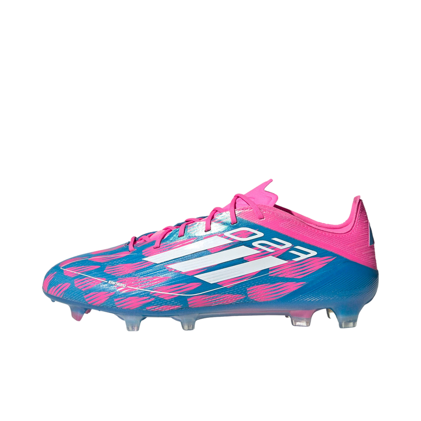 Sneakers och skor adidas Performance F50 ELITE FG Rosa | ie3188