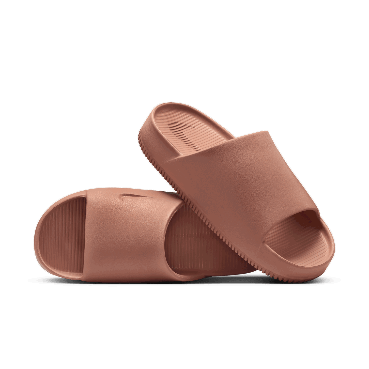 Sneakers och skor Nike Calm Slide Brun | DX4816-202, 0