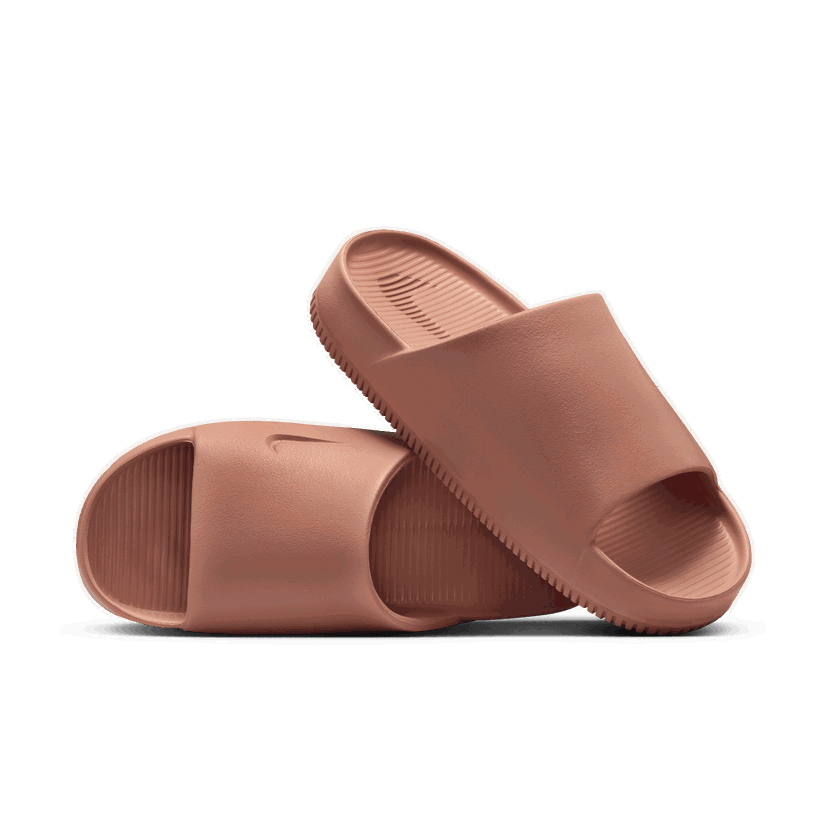 Sneakers och skor Nike Calm Slide Brun | DX4816-202