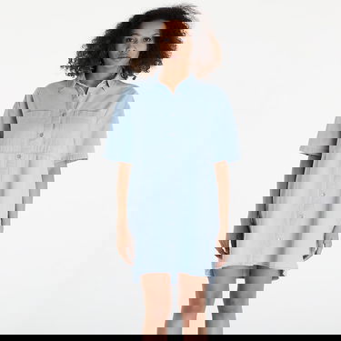 Klä Roxy Dresses Pacific Night Light Blue Blå | ERJDD03005-BFN0, 0