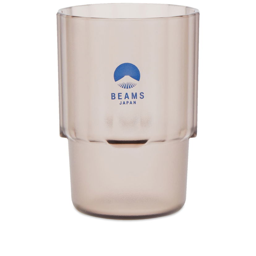 Dricksflaska BEAMS BEAMS JAPAN Stacking Cup Brun | 5671-0479-877-78