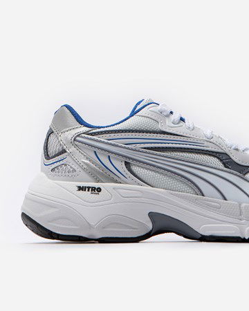 Sneakers och skor Puma Teveris Nitro Vit | 388920-006, 1