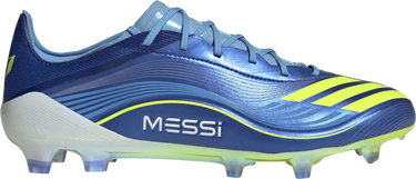 Sneakers och skor adidas Performance F50 Messi Elite FG Blå | jp7435, 1