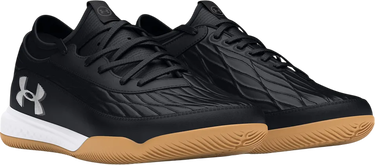 Sneakers och skor Under Armour UA Magnetico Select 4 Indoor Svart | 3028159-001, 2