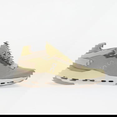 Sneakers och skor On Running Cloudnova 2 Grön | 3ME30213235, 2