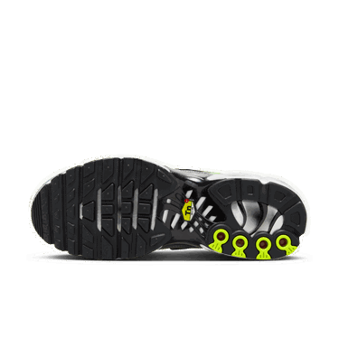 Sneakers och skor Nike Air Max Plus Grön | HJ9574-100, 2