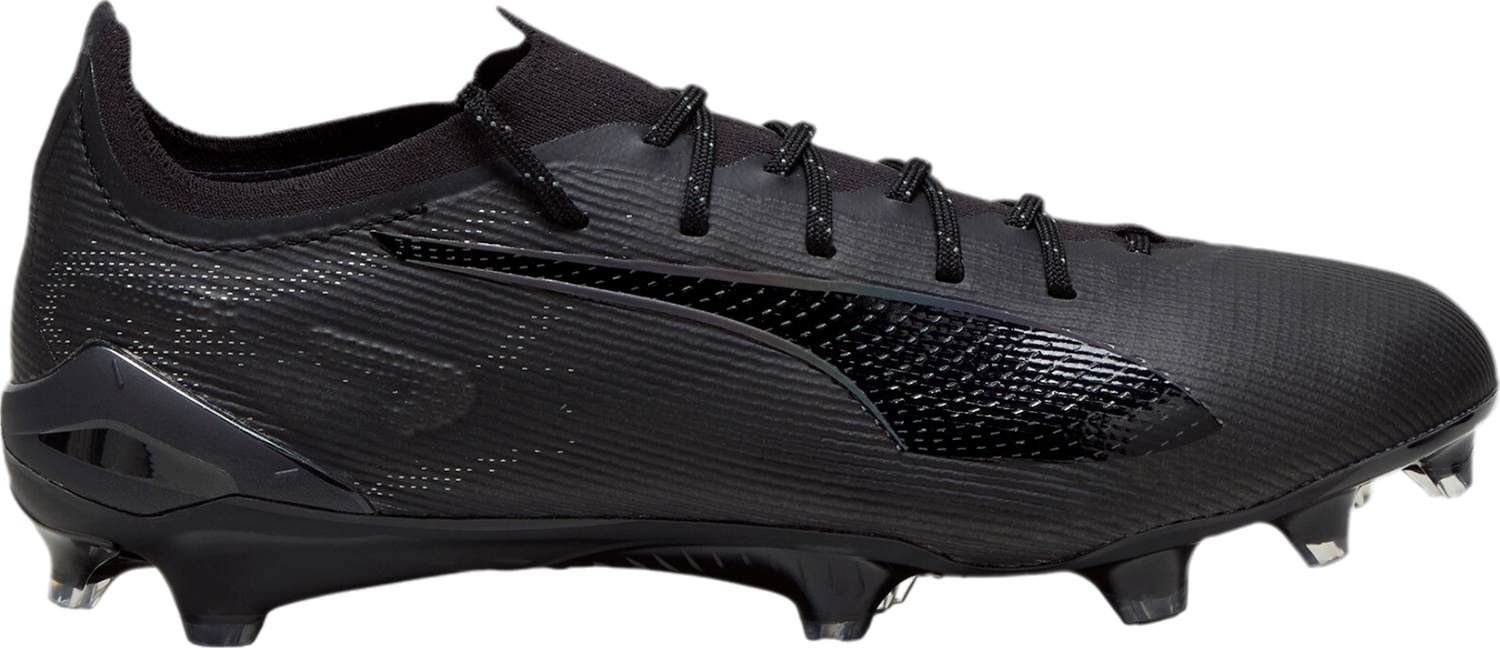 Sneakers och skor Puma ULTRA 5 ULTIMATE FG Svart | 107683-02, 0