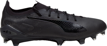 Sneakers och skor Puma ULTRA 5 ULTIMATE FG Svart | 107683-02, 0